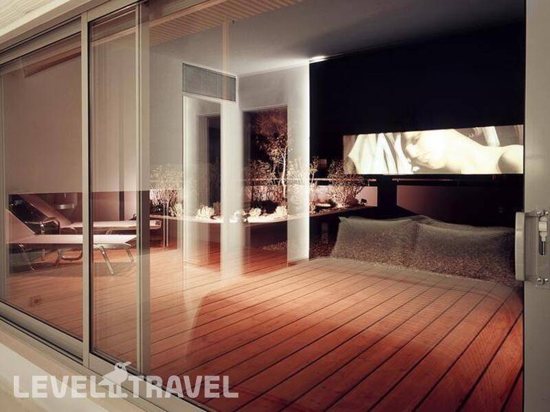 Фотография Brasil Suites