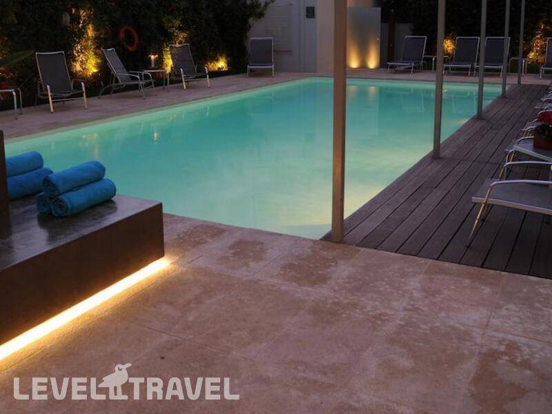 Фотография Brasil Suites