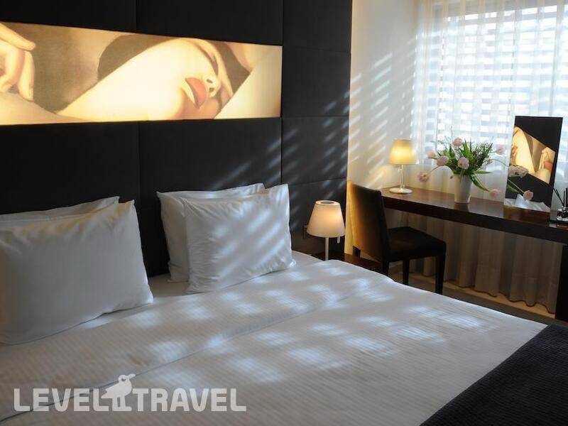 Фотография Brasil Suites