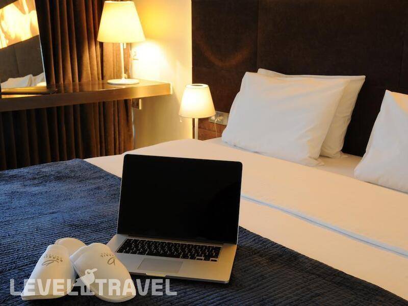 Фотография Brasil Suites
