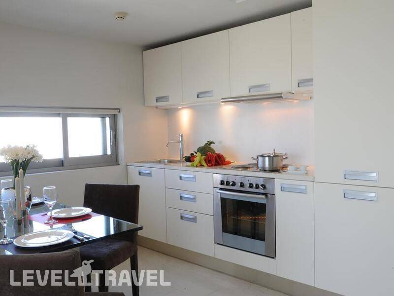 Фотография Brasil Suites