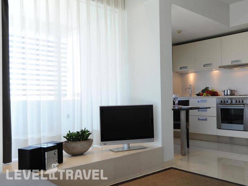 Фотография Brasil Suites