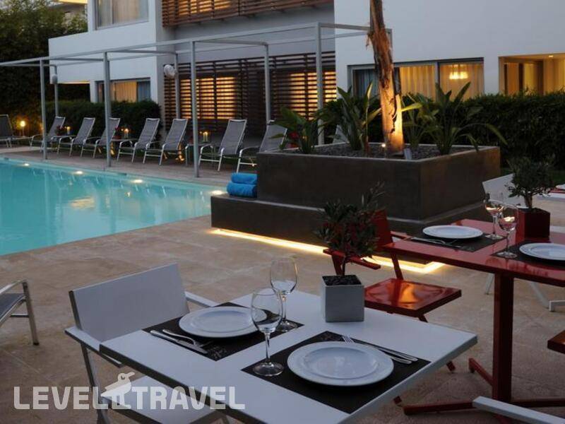 Фотография Brasil Suites