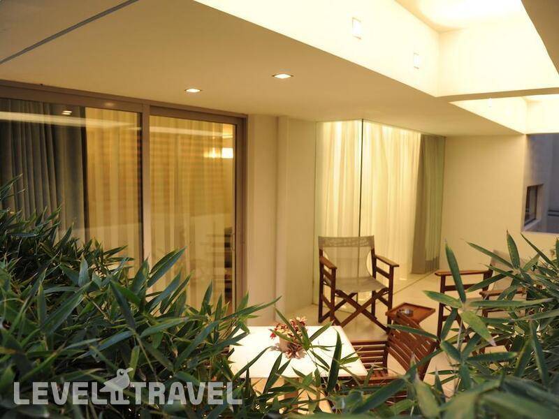Фотография Brasil Suites