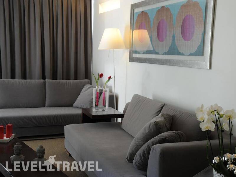Фотография Brasil Suites