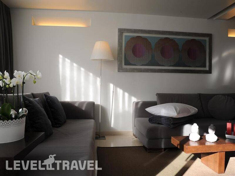 Фотография Brasil Suites