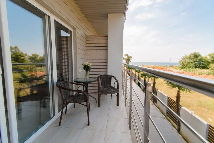 Aquamarine Family Club Hotel
