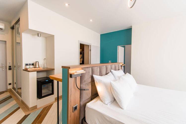Aquamarine Family Club Hotel
