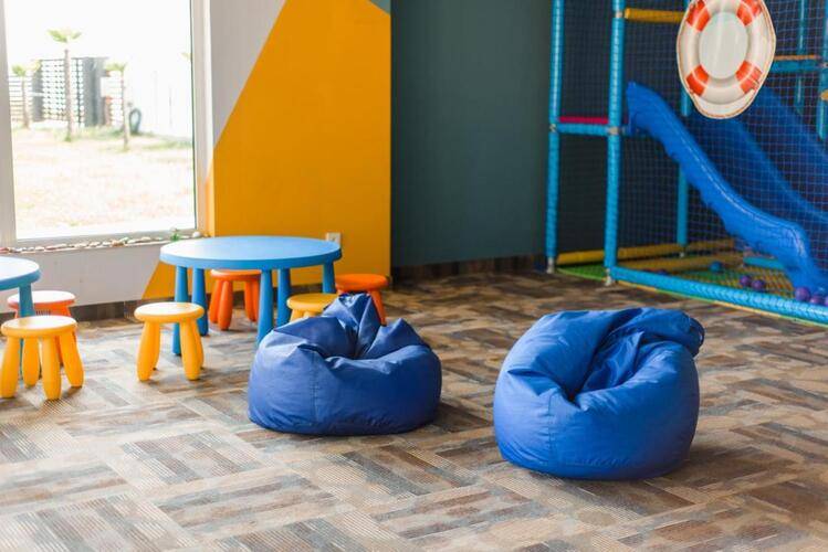 Aquamarine Family Club Hotel