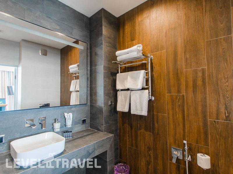 Фотография Aquamarine Family Club Hotel