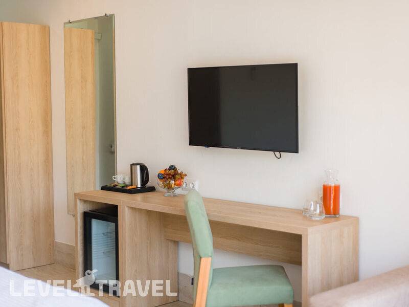 Фотография Aquamarine Family Club Hotel