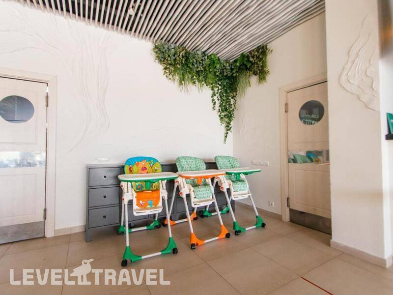 Фотография Aquamarine Family Club Hotel
