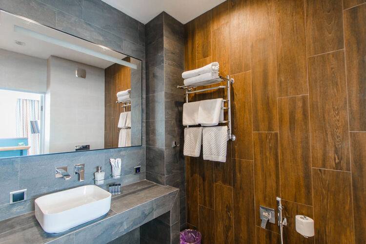 Aquamarine Family Club Hotel