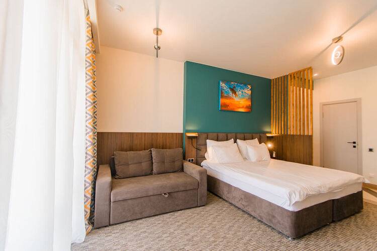 Aquamarine Family Club Hotel