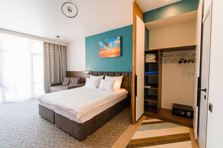 Aquamarine Family Club Hotel