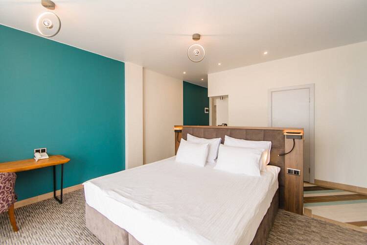 Aquamarine Family Club Hotel