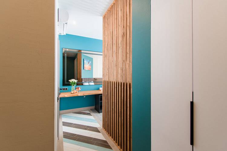 Aquamarine Family Club Hotel