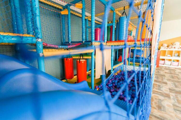 Aquamarine Family Club Hotel