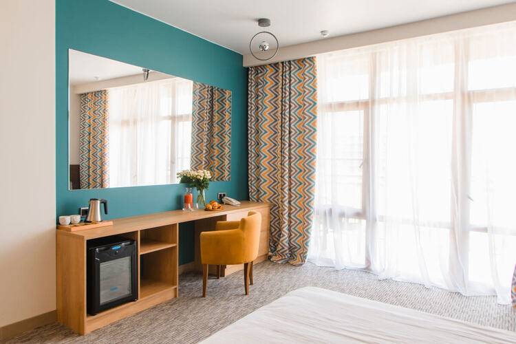 Aquamarine Family Club Hotel