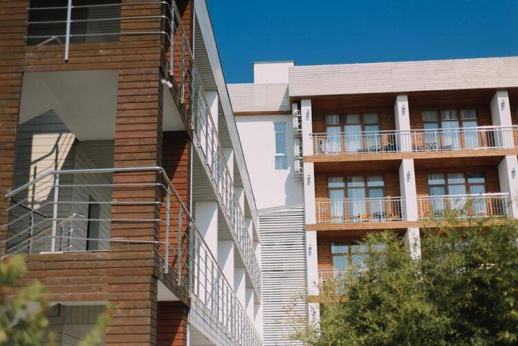 Aquamarine Family Club Hotel