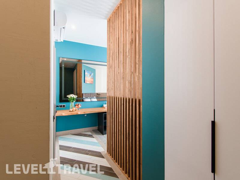 Фотография Aquamarine Family Club Hotel