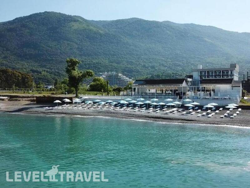 Фотография Aquamarine Family Club Hotel