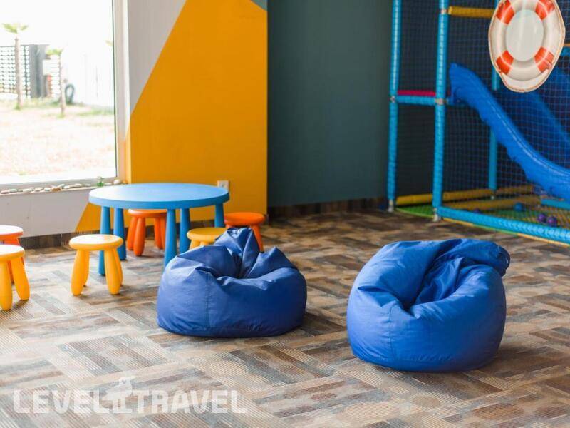 Фотография Aquamarine Family Club Hotel