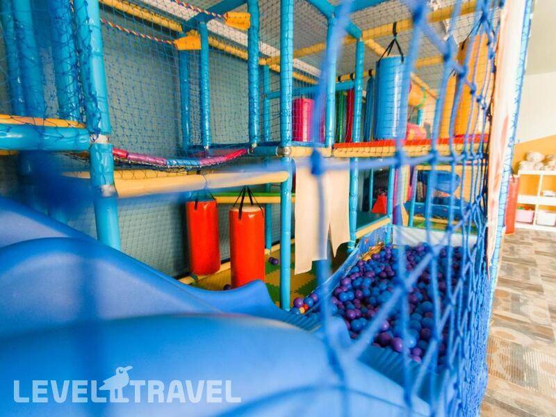 Фотография Aquamarine Family Club Hotel