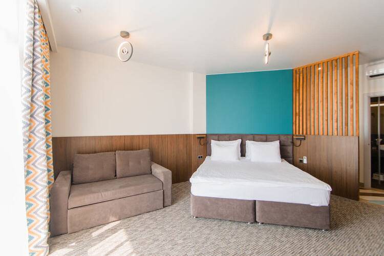 Aquamarine Family Club Hotel