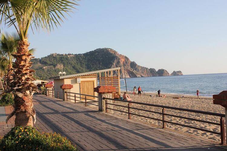 Belle Ocean Apart Hotel