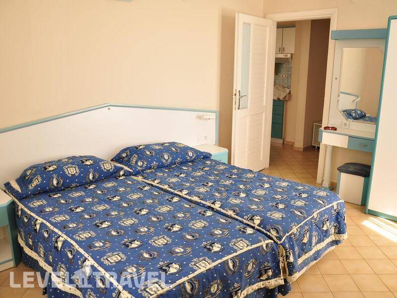 Фотография Belle Ocean Apart Hotel
