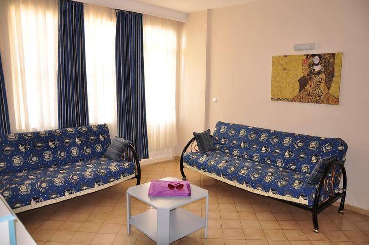 Belle Ocean Apart Hotel