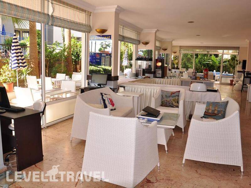 Фотография Belle Ocean Apart Hotel
