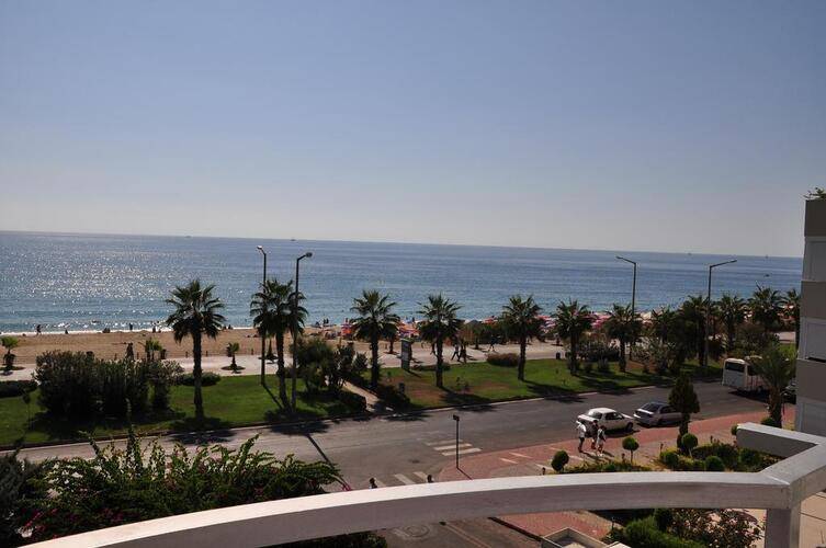 Belle Ocean Apart Hotel