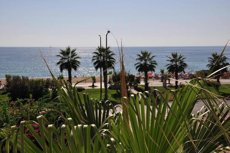 Belle Ocean Apart Hotel