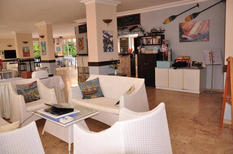 Belle Ocean Apart Hotel