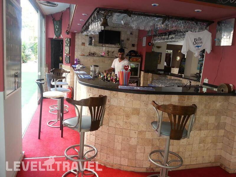 Фотография Belle Ocean Apart Hotel