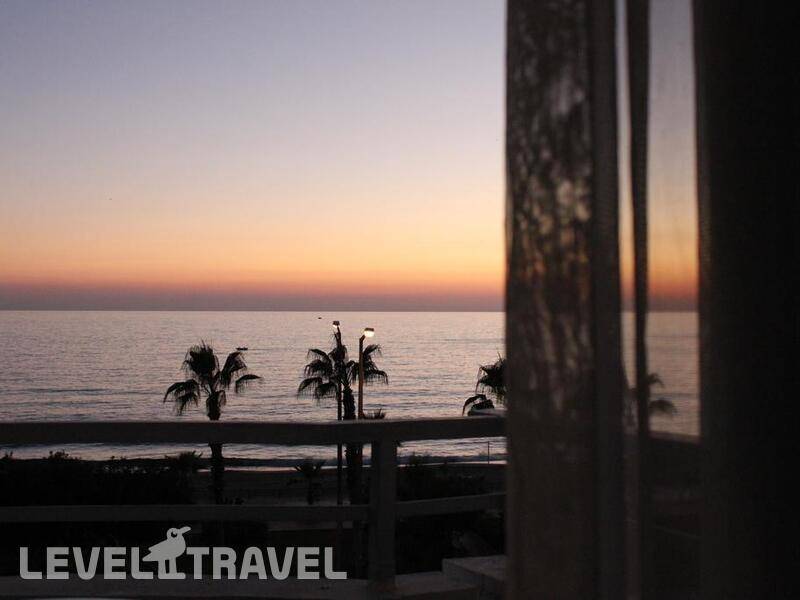 Фотография Belle Ocean Apart Hotel