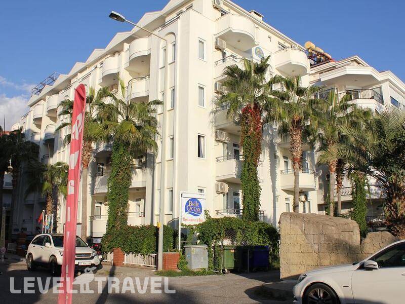 Фотография Belle Ocean Apart Hotel