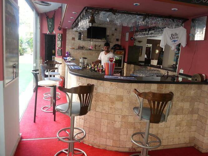 Belle Ocean Apart Hotel