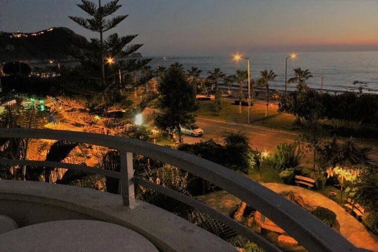 Belle Ocean Apart Hotel