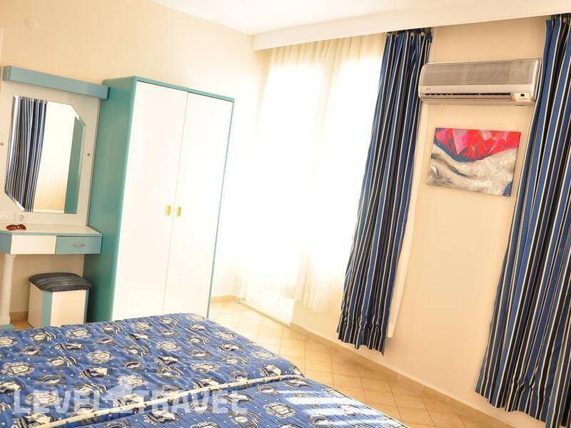 Фотография Belle Ocean Apart Hotel