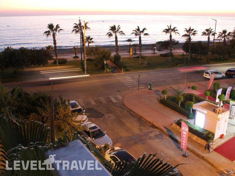 Фотография Belle Ocean Apart Hotel
