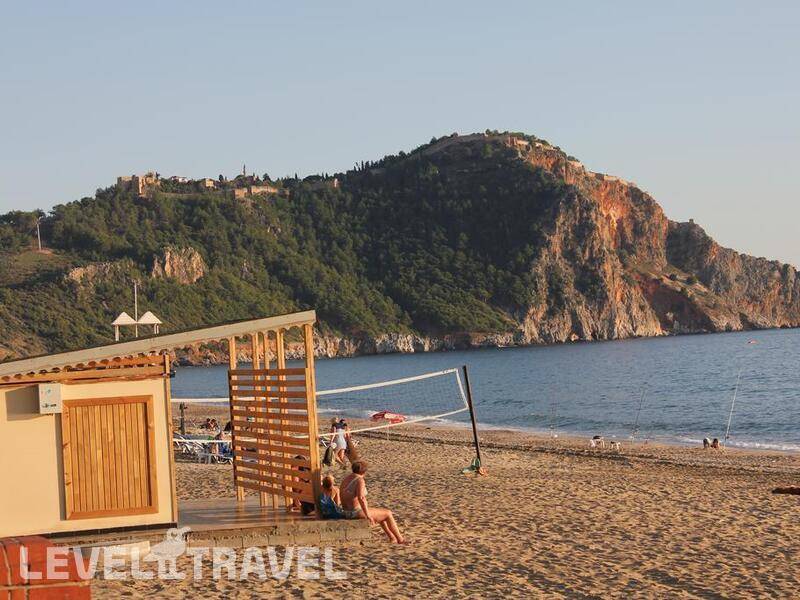 Фотография Belle Ocean Apart Hotel