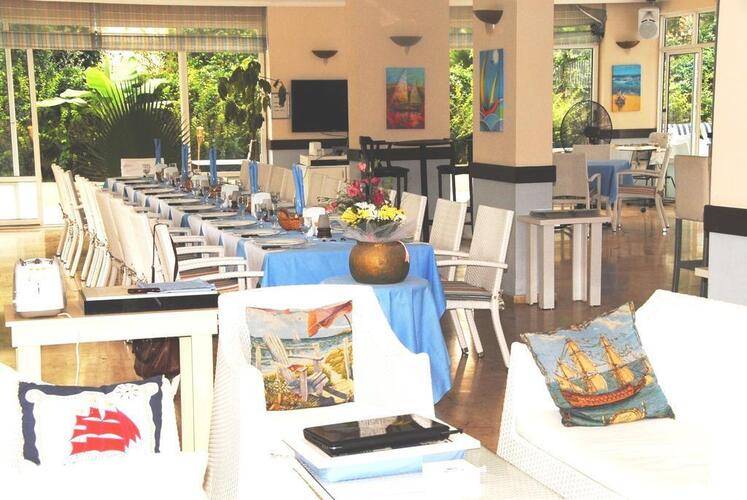 Belle Ocean Apart Hotel