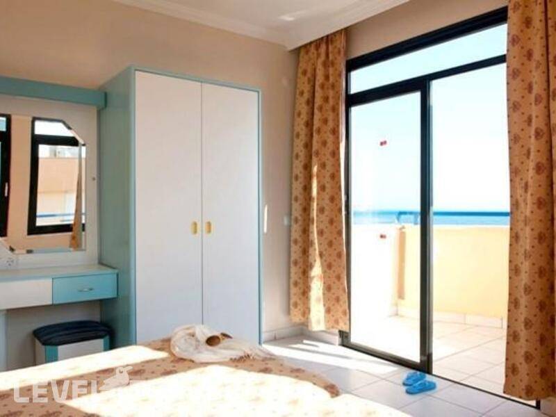 Фотография Belle Ocean Apart Hotel
