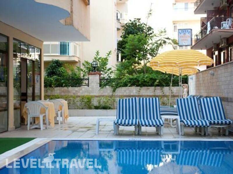 Фотография Belle Ocean Apart Hotel