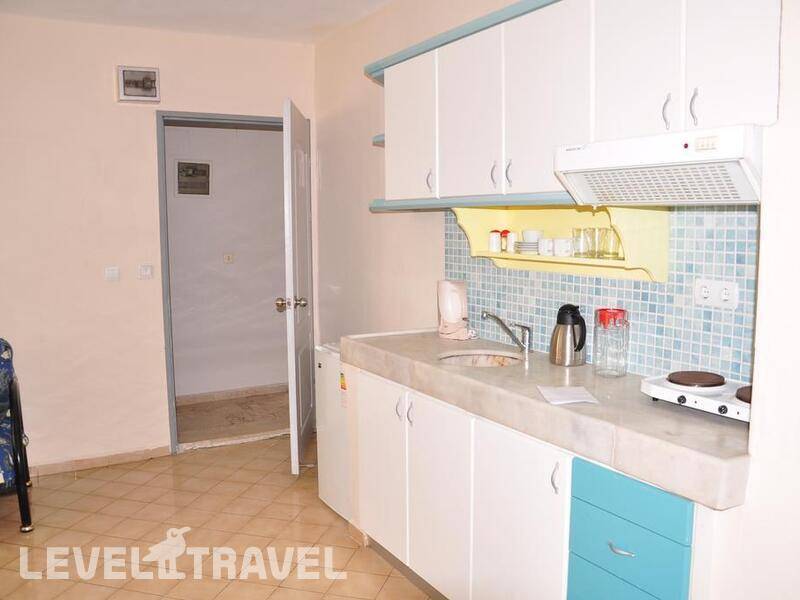 Фотография Belle Ocean Apart Hotel