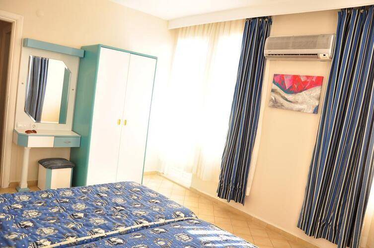 Belle Ocean Apart Hotel