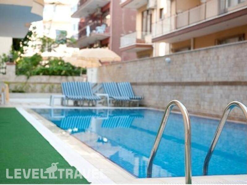 Фотография Belle Ocean Apart Hotel